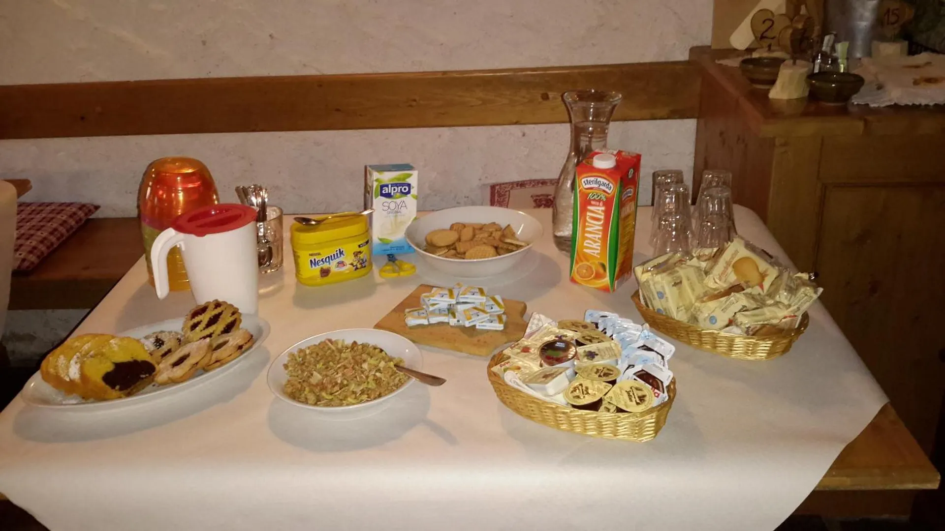 Ostello Rifugio Rinfreddo Comèlico Superiore