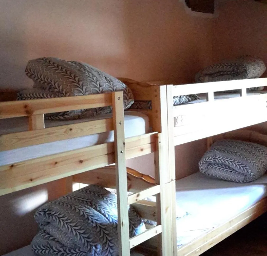 Rifugio Rinfreddo Hostel Comelico Superiore 0*,