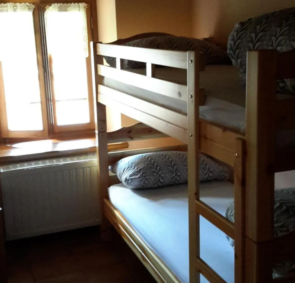 Rifugio Rinfreddo Hostel Comelico Superiore