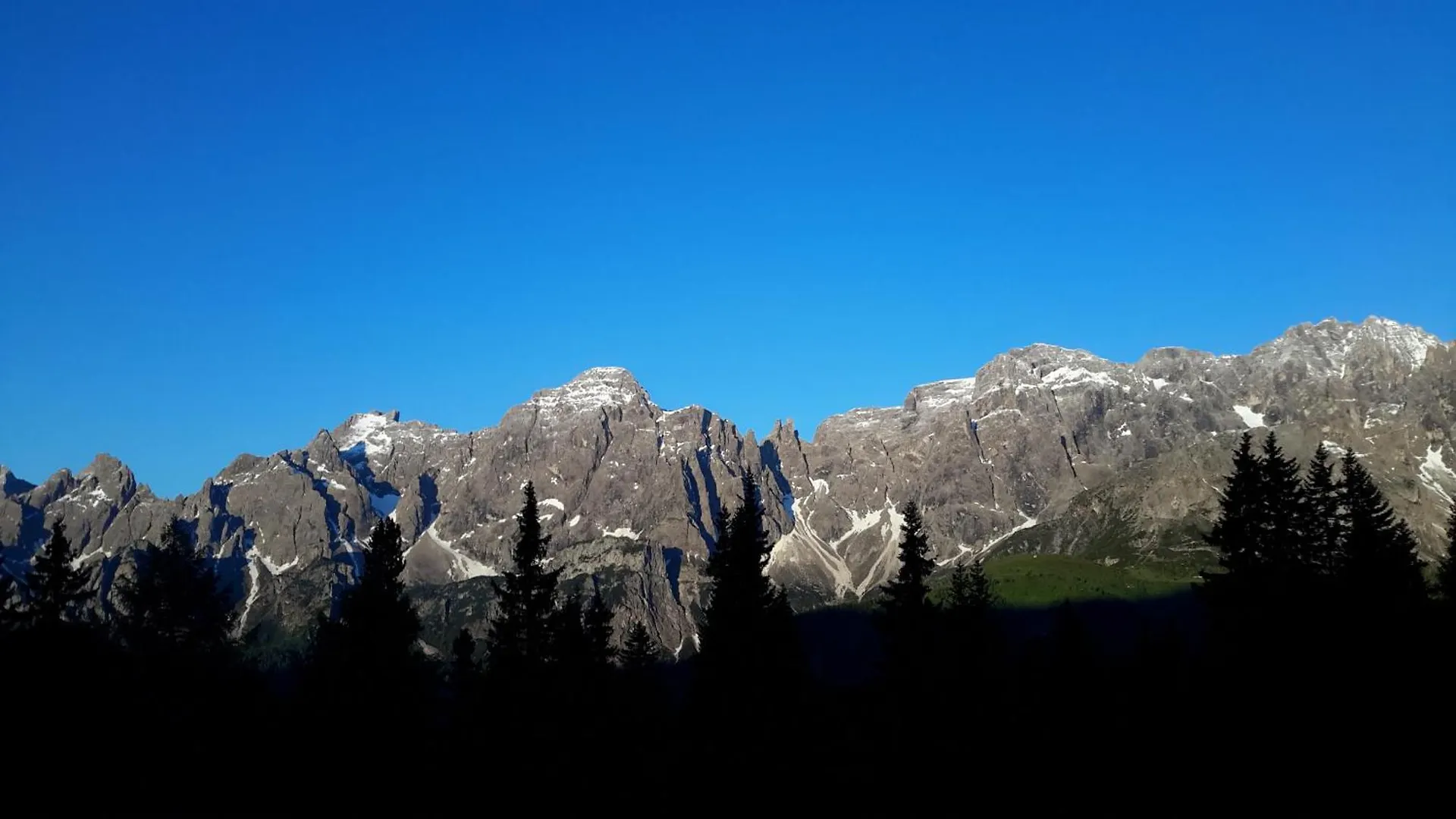 Ostello Rifugio Rinfreddo Comèlico Superiore