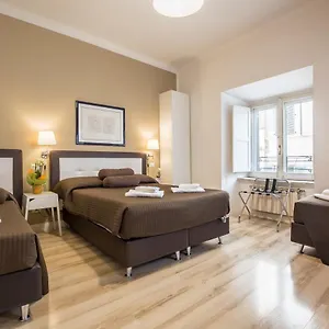 900 Liberty 3*, Roma Italia