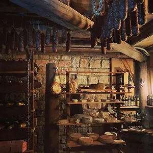 Rondolost Locanda