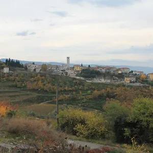 La Grande Casa Valpolicella Bed & Breakfast