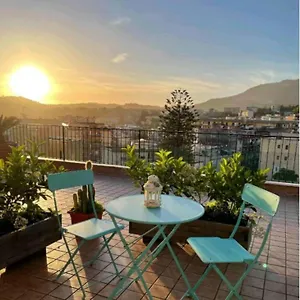 Attico Oltremare , Napoli Italia