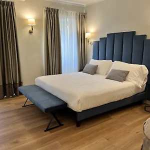 Corte Dei Sogni Boutique Hotel&spa 3*, Firenze Italia