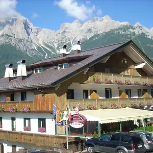 3* Hotel Dolomiti Di De Martin D Oscar