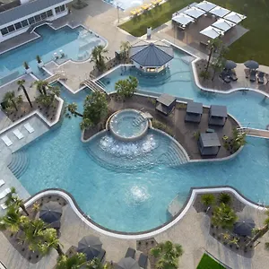 Tritone Luxury Thermae&spa Hotel