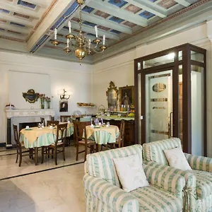 Residenza Castiglioni 4*, Firenze Italia